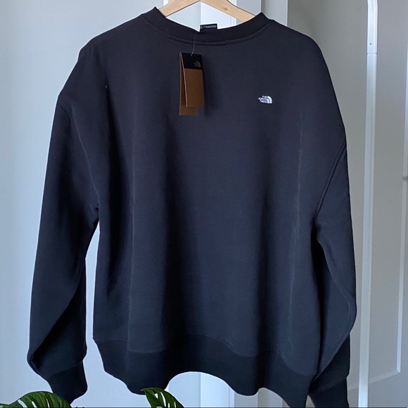 North Face Sweater - Picture 2 of 2